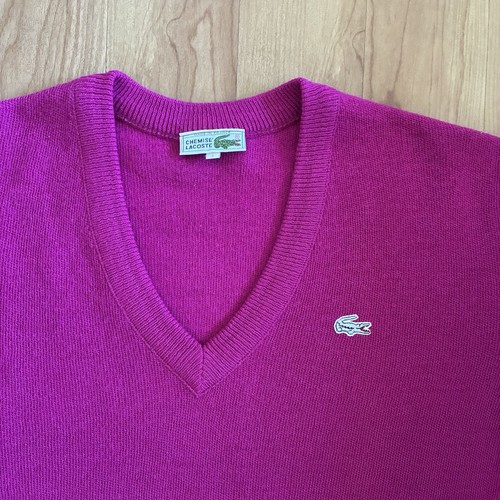 Maglione maglia vintage