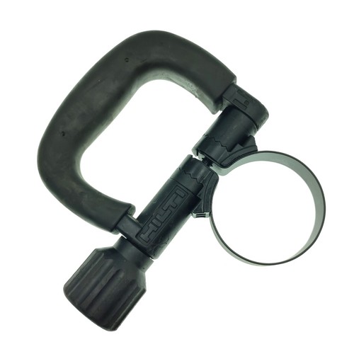 Side handle grip hilti te706 - side,
