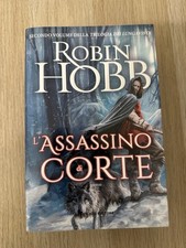 L’Assassino Di Corte Robin
