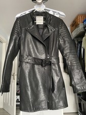 Giacca/cappotto biker