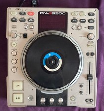 JUNK DENON DN-S3500 Lettore