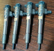 Originali Iniettori Mercedes