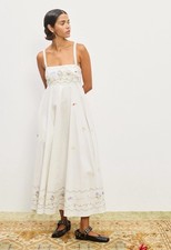 Alemais Giulia Ricamato