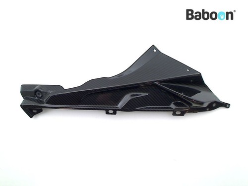 Carena superiore destra bmw - carena,