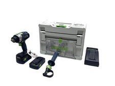 Trapano avvitatore Festool