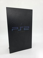Console playstation fat ps2 - console,