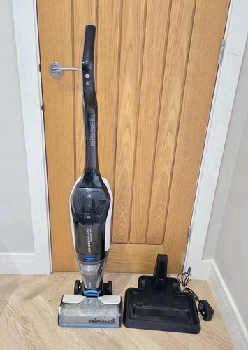 Bissell crosswave - bissell,