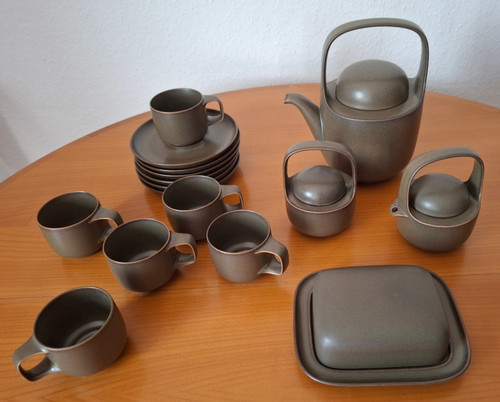 Servizio caffè da - caffè,