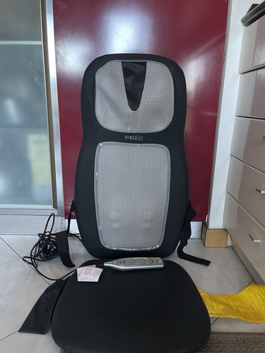 Sedia massaggiante collo e - sedia,