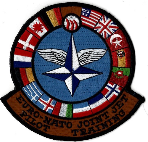 Usaf euro nato - euro-nato, jet
