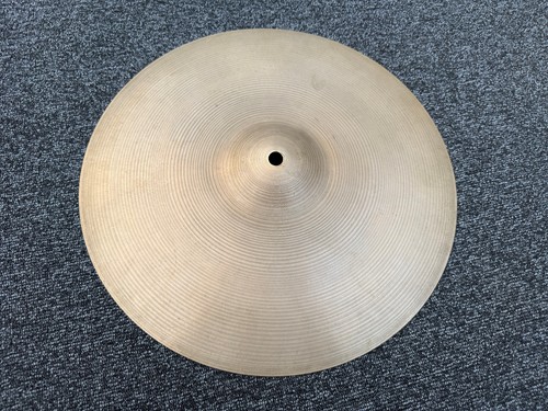 Francobollo vintage zildjian - francobollo,