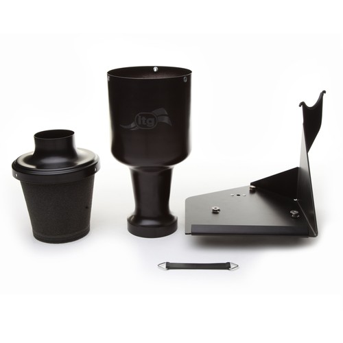 Kit induzione filtro - induzione, itg