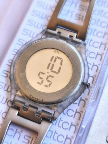 Swatch skin beat - swatch+skin, beat+sik100g