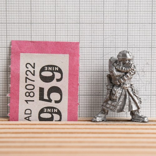 Vintage 40k forze dell impero - vintage, dell'impero