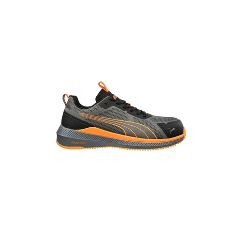 Scarpe antinfortunistiche puma - antinfortunistiche,