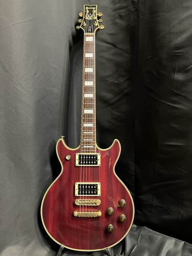 Chitarra elettrica ibanez - chitarra,