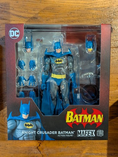 Mafex 215 knight - mafex,