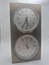 Europa Orologio Da Tavolo