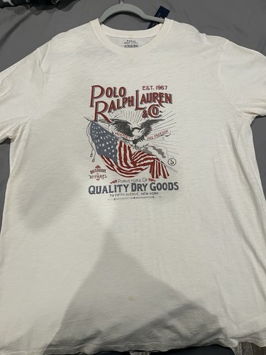 Polo ralph lauren - uomo, t