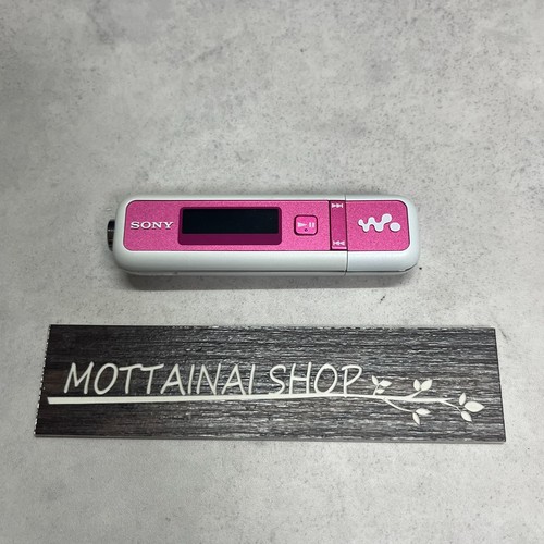 Sony walkman e025f lettore - sony, nw-e025f