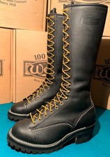 Stivali da arrampicata Wesco