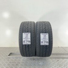 Pneumatici Usati 215 40 ZR17
