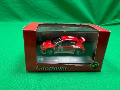 Cararama scala peugeot - cararama,