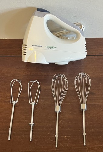 Black decker power - power, 200w