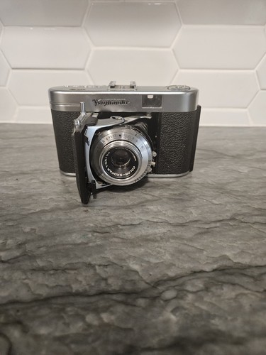 Voigtländer vito - voigtländer, ii