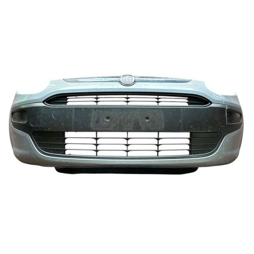 Paraurti anteriore fiat - paraurti,