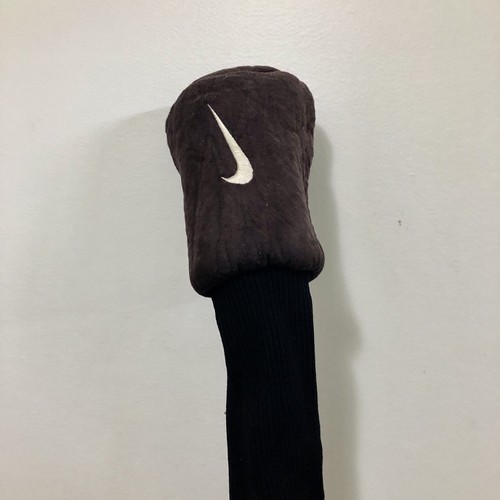 Nike fairwaywood head cover - nike,