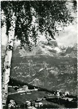 VANEZE DI BONDONE TRENTO