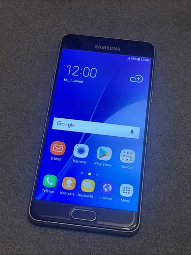 Samsung galaxy 6 2016 - a,
