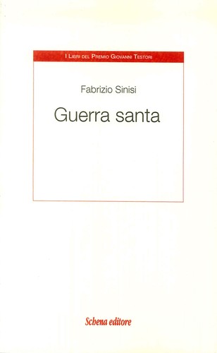 Guerra santa schena - guerra,