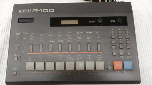 Batteria digitale kawai 100 - digitale, r-100