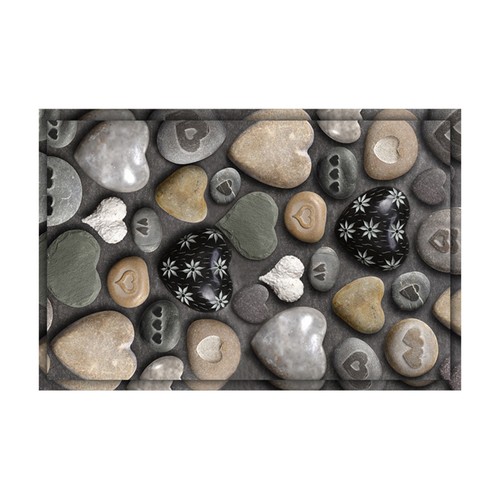 Tappeto porta ingresso - ,