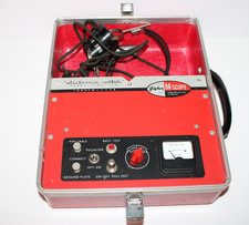 Metal detector elettronico