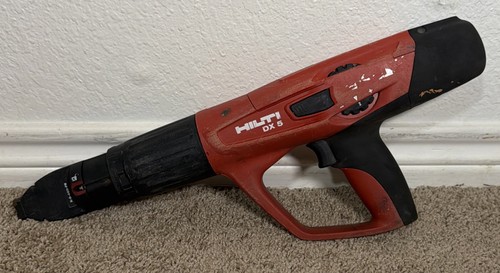 Hilti dx5 elettroutensile - dx5,