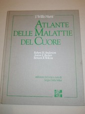 ATLANTE DELLE MALATTIE DEL