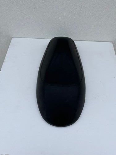 Sella benelli velvet 125 nera - benelli,