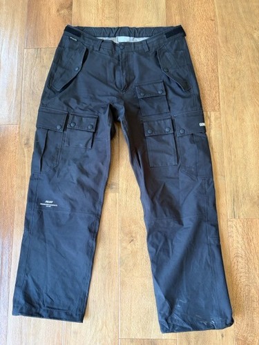 Pantaloni cargo palace - palace, x