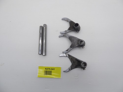 Kit forcelle cambio husqvarna - cambio,