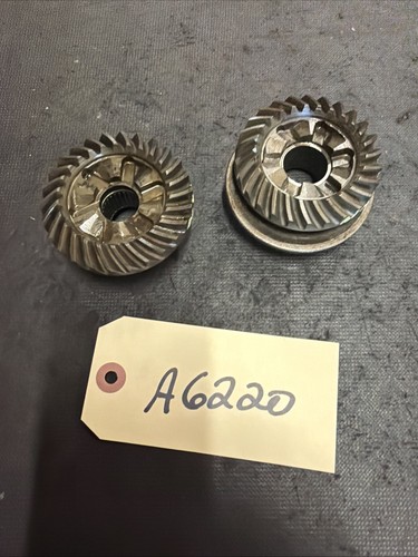 Mercury 74 - (freshwater), 71-74