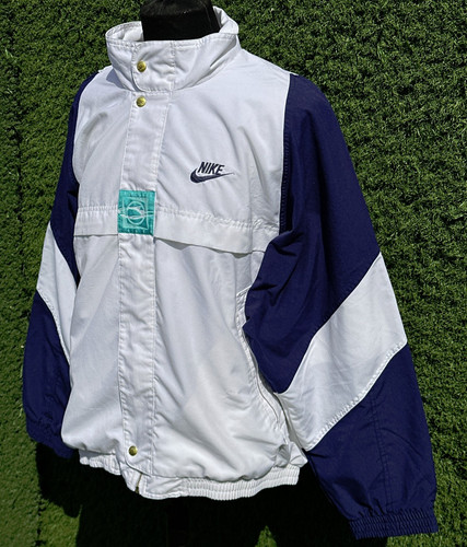 Giacca vento nike challenge - giacca,