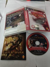 god of war 3 ps3 Playstation 3