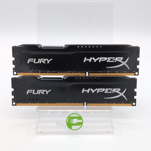 Kingston hyperx fury 8gb - hyperx,