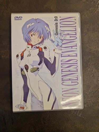 Neon genesis evangelion - neon,