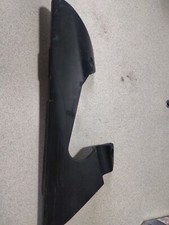 Carena Puntale Sinistro SX Scocca Fiancata Fianchetto Suzuki GSR 600 2006 2011