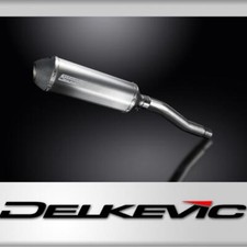 Kit Bidone Silenziatore