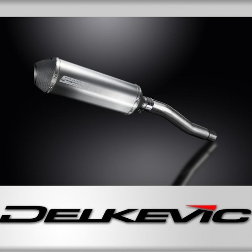 Kit bidone silenziatore - kit,